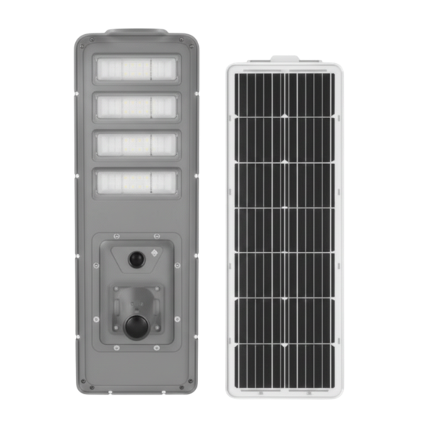 ALUMBRADO PÚBLICO SOLAR 400W YSMSL12-400W YUSISAM SOLARES Yusisam